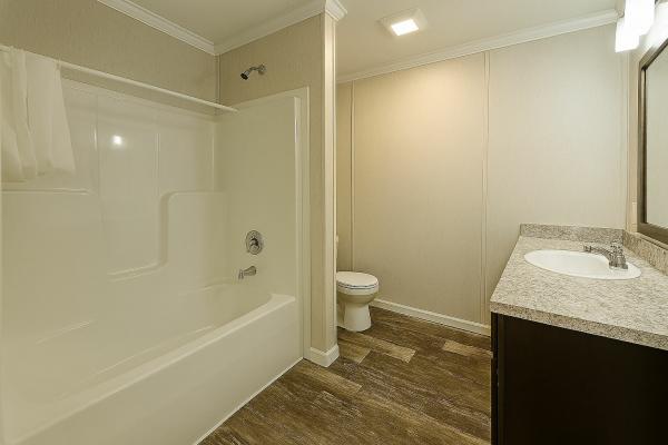 2025 Champion Cedar Cove Mobile Home