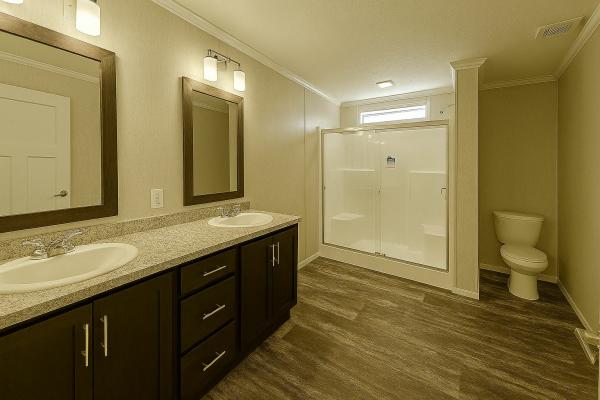 2025 Champion Cedar Cove Mobile Home