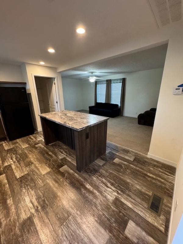 2020 Clayton 81FDH24563AH20 - 5624-F125  Home