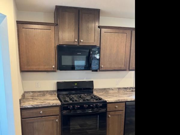 2020 Clayton 81FDH24563AH20 - 5624-F125  Home