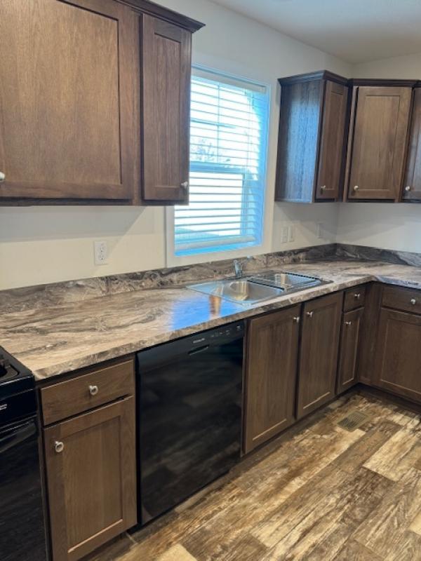 2020 Clayton 81FDH24563AH20 - 5624-F125  Home