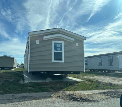 Mobile Home at 27696 Oregon Rd #62 Perrysburg, OH 43551