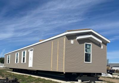 Mobile Home at 27696 Oregon Rd #231 Perrysburg, OH 43551