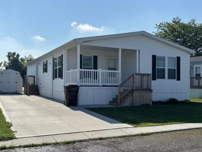 Mobile Home at 27695 Tracy Rd #310 Walbridge, OH 43465