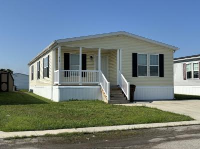 Mobile Home at 27695 Tracy Rd #412 Walbridge, OH 43465