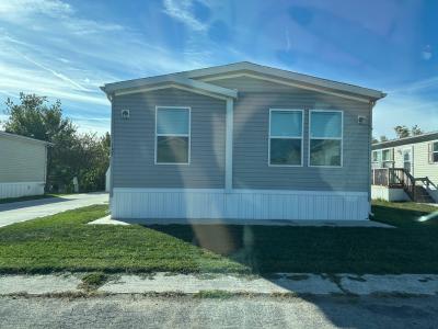 Mobile Home at 27696 Oregon Road #137 Perrysburg, OH 43551