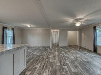 Mobile Home at 6255 S. Telegraph Rd. #377 Erie, MI 48133