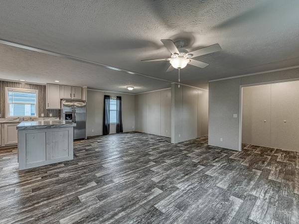 2022 Clayton 377 6028-7604 The Pulse  Home