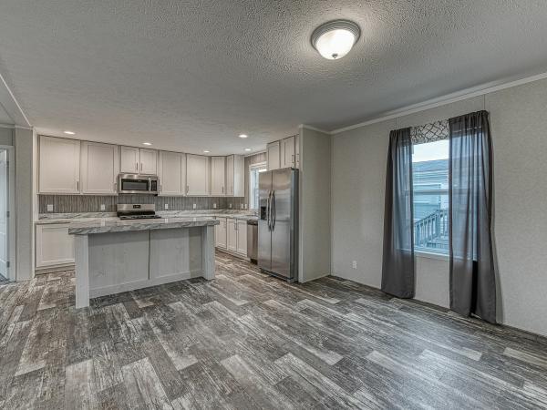 2022 Clayton 377 6028-7604 The Pulse  Home