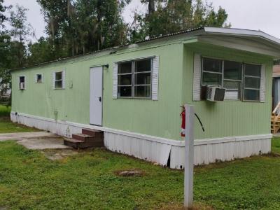 Mobile Home at 925 Ponce De Leon Boulevard Lot 31 Brooksville, FL 34601