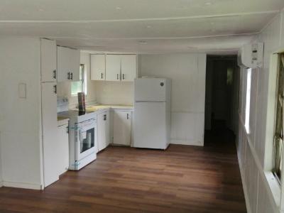 Photo 3 of 6 of home located at 925 Ponce De Leon Boulevard Lot 31 Brooksville, FL 34601