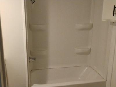 Photo 5 of 6 of home located at 925 Ponce De Leon Boulevard Lot 31 Brooksville, FL 34601