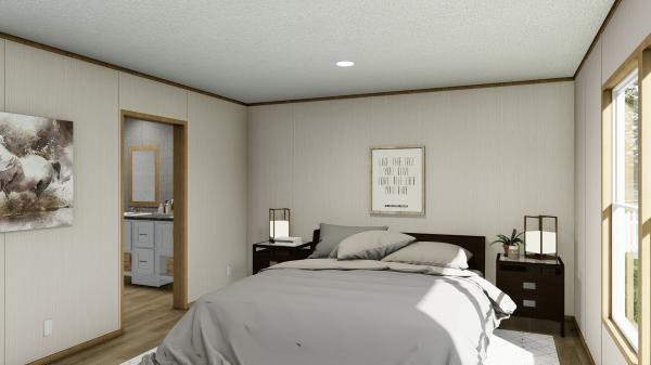 2022 Clayton Waycross Mobile Home For Sale