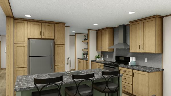 2022 Clayton Waycross Mobile Home For Sale