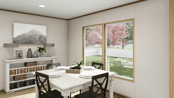 2022 Clayton Waycross Mobile Home For Sale