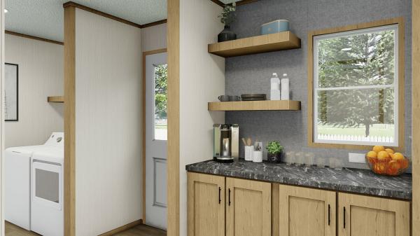 2022 Clayton Waycross Mobile Home For Sale