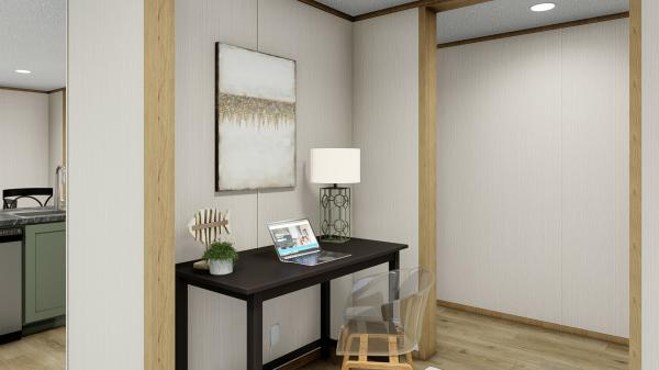 2022 Clayton Waycross Mobile Home For Sale