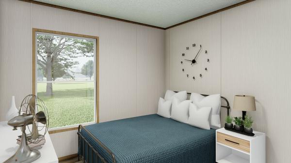 2022 Clayton Waycross Mobile Home For Sale