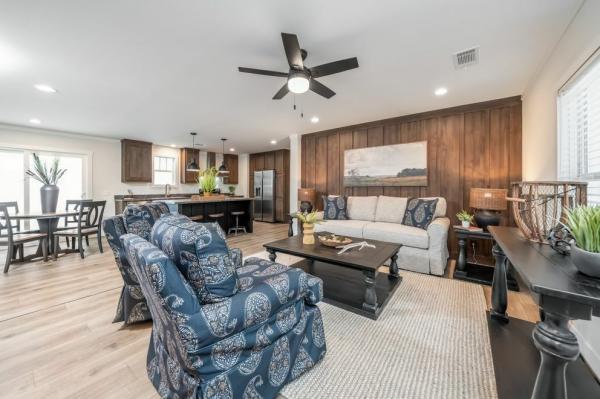 Photo 1 of 2 of home located at 1203 Moultrie Road, Lot 9 Albany, GA 31705