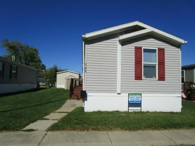 Mobile Home at 23678 Hickory Lane Brownstown, MI 48174