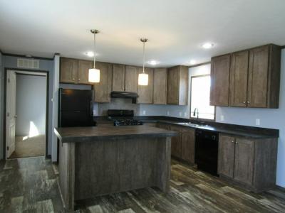 Photo 3 of 16 of home located at 23678 Hickory Lane Brownstown, MI 48174