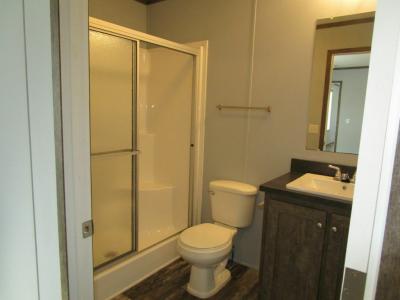 Photo 5 of 16 of home located at 23678 Hickory Lane Brownstown, MI 48174