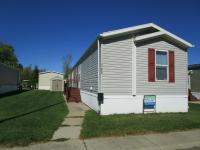 2020 CMH Manufacturing Inc. The Steal Manufactured Home