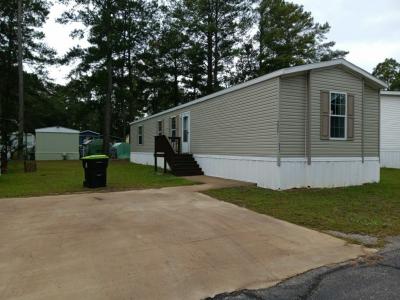 Mobile Home at 233 Forsythia Dr. Fayetteville, NC 28306