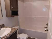 2023 Champion Redman Advantage II Manufactured Home