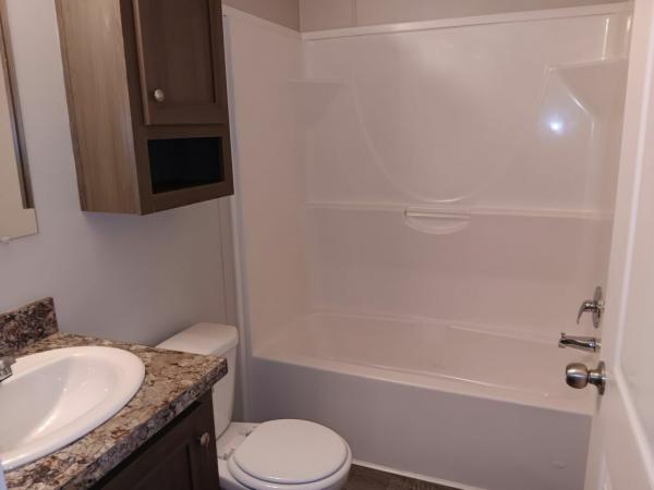 2023 Champion Redman Advantage II Manufactured Home