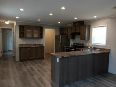 Photo 3 of 12 of home located at 233 Forsythia Dr. Fayetteville, NC 28306