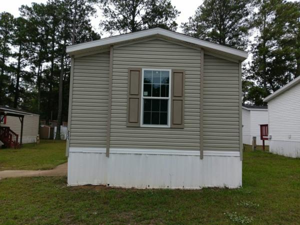 2023 Champion Redman Advantage II Manufactured Home