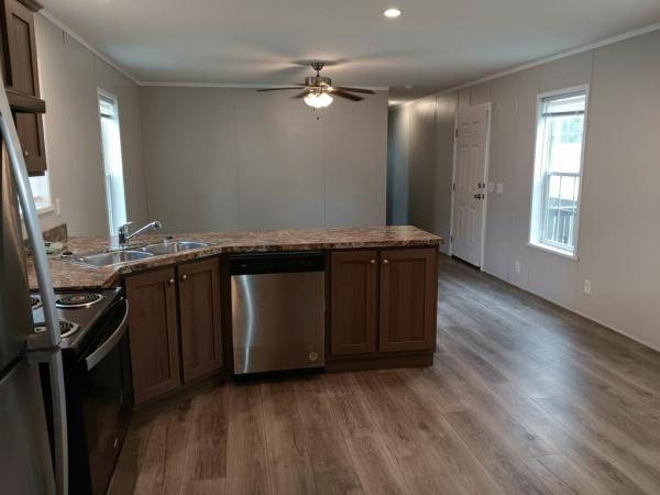 2023 Champion Redman Advantage II Manufactured Home