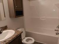 2023 Champion Redman Advantage II Manufactured Home