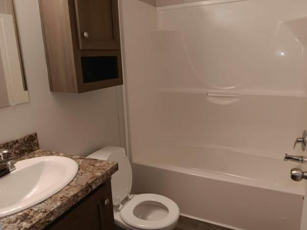 2023 Champion Redman Advantage II Manufactured Home