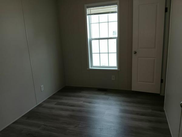 2023 Champion Redman Advantage II Manufactured Home