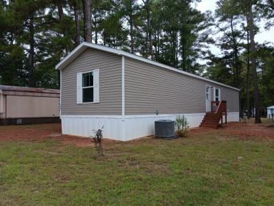 Mobile Home at 218 Maple St. Fayetteville, NC 28306