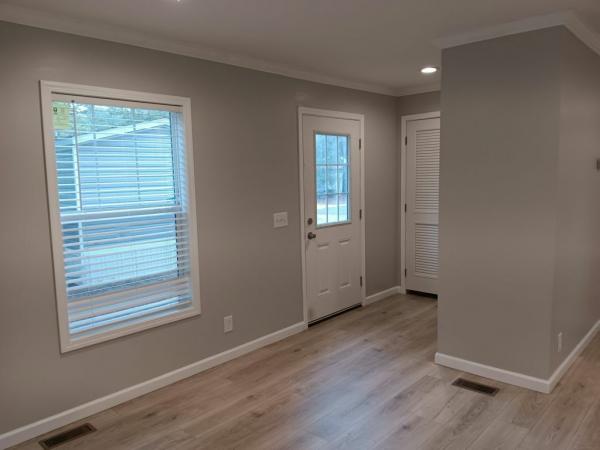 2024 Clayton The Drayton 6616-244 Manufactured Home