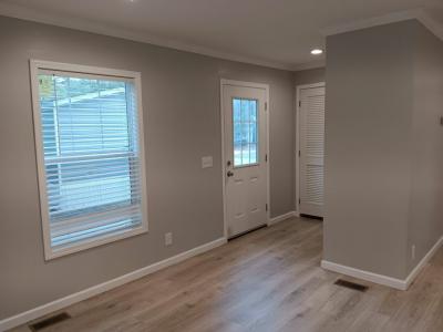 Photo 4 of 12 of home located at 218 Maple St. Fayetteville, NC 28306