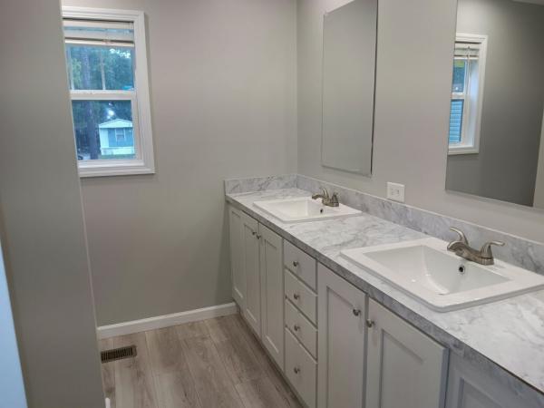 2024 Clayton The Drayton 6616-244 Manufactured Home