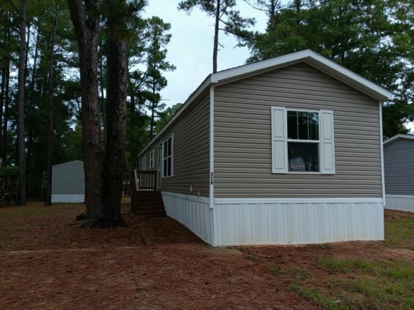 2024 Clayton The Drayton 6616-244 Manufactured Home