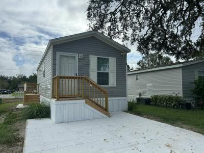 Mobile Home at 38706 Daughtery D9 Zephyrhills, FL 33540