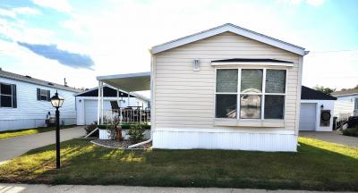 Mobile Home at 208 Birch Ave Lot Bir-208 West Des Moines, IA 50265