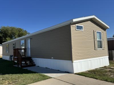 Mobile Home at F28 Meadows Ct Alliance, NE 69301