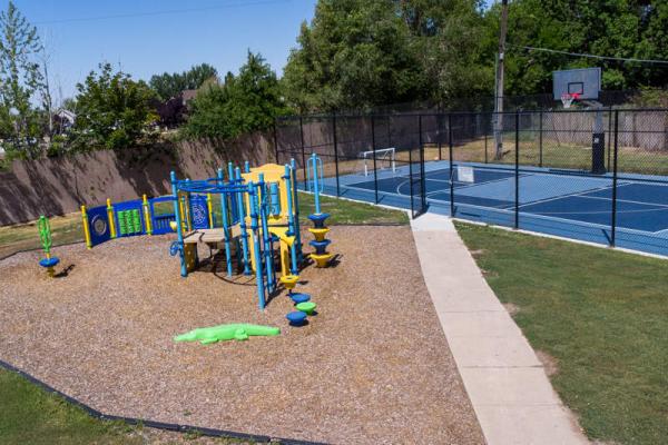 1999 American Manufactured Home