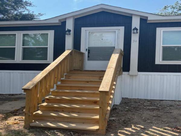 2025 CMH Mobile Home For Sale