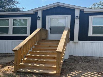 Mobile Home at 2212 Fort Worth Drive #34 Denton, TX 76205