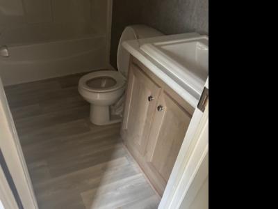 Photo 3 of 21 of home located at 2212 Fort Worth Drive #158 Denton, TX 76205