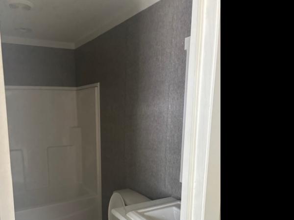 2024 Homestar Manufactured Home