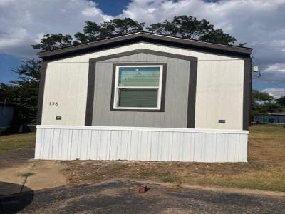 Mobile Home at 2212 Fort Worth Drive #158 Denton, TX 76205